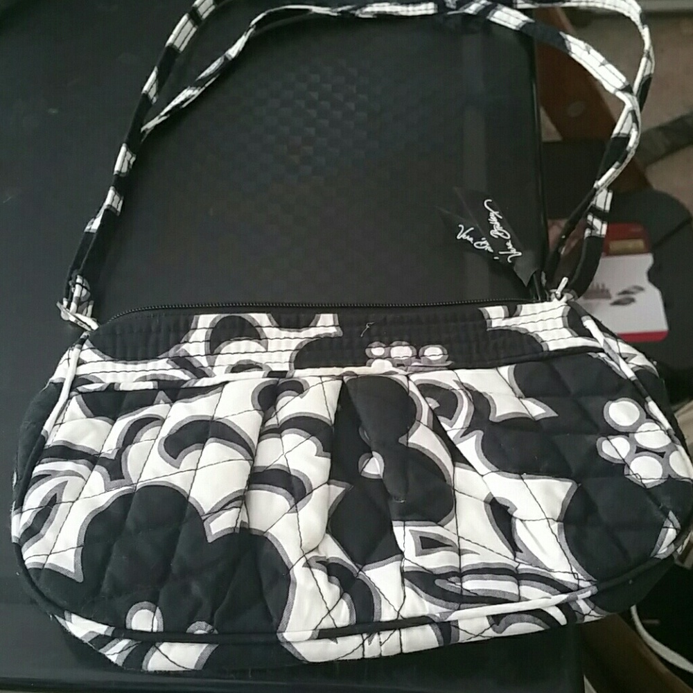 Vera bradley purse
